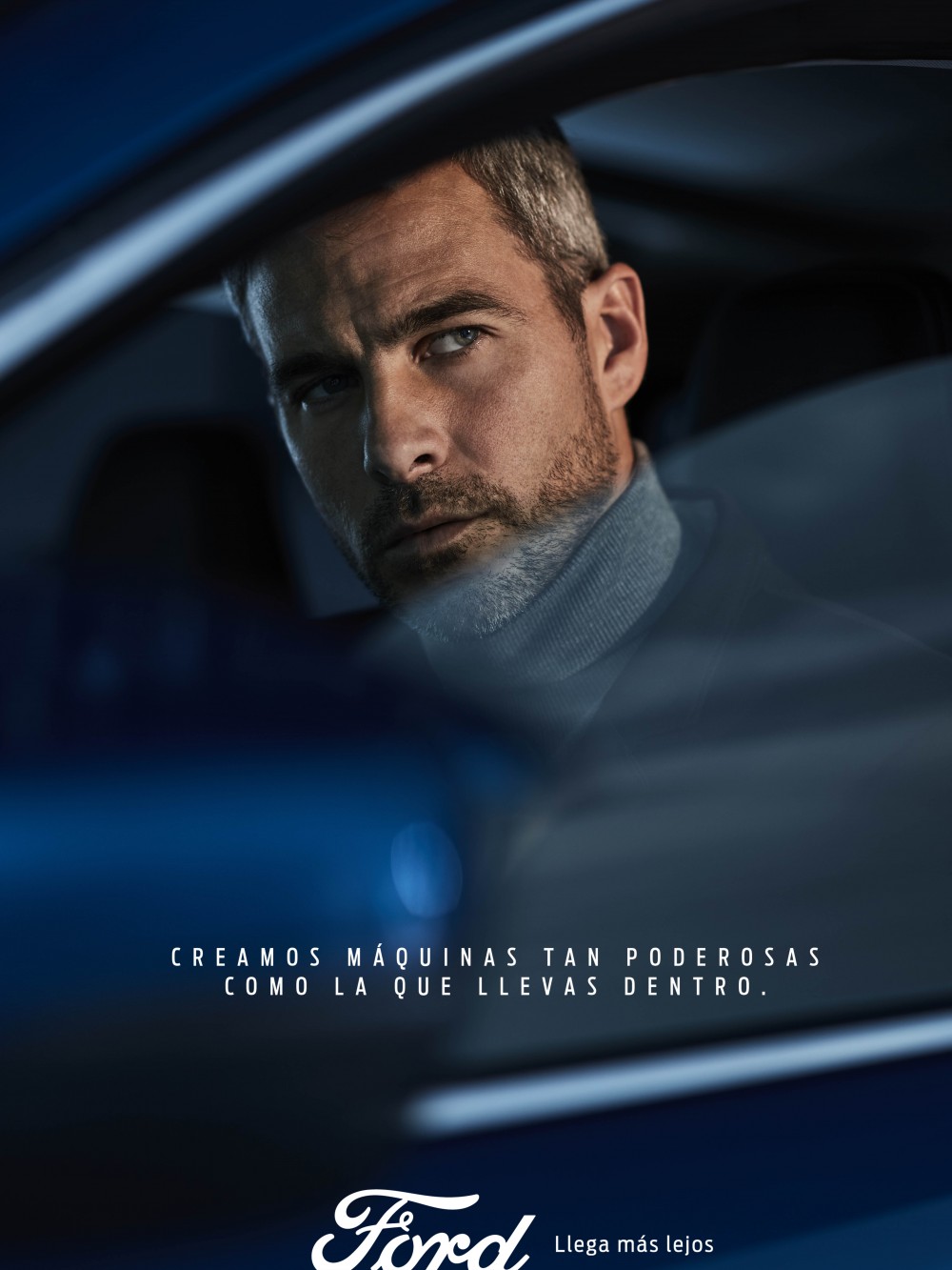 Ford Mexico Retratos image